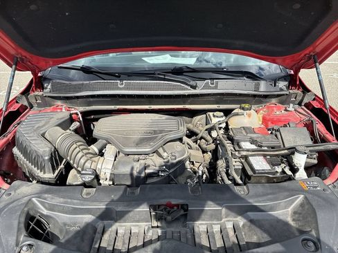 Used 2019 Chevrolet Blazer RS AWD/4WD image 36