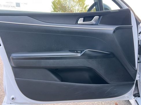 Used 2023 Kia K5 GT-Line w/ GT-Line Premium Package image 10