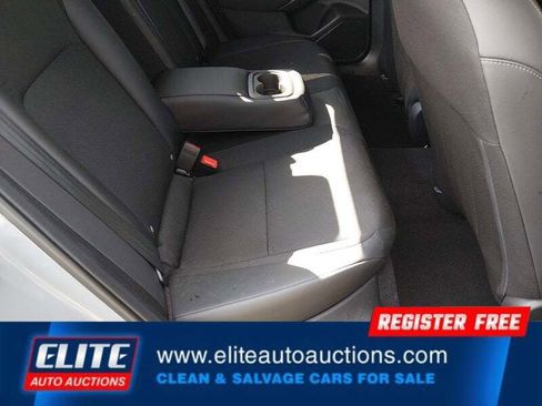 Used 2026 Honda Civic Sport image 16