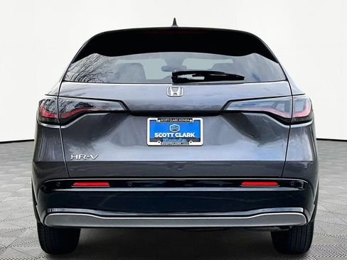 Certified 2024 Honda HR-V EX-L image 6
