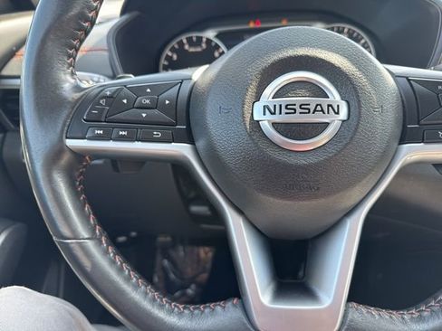 Used 2022 Nissan Altima 2.5 SR image 22