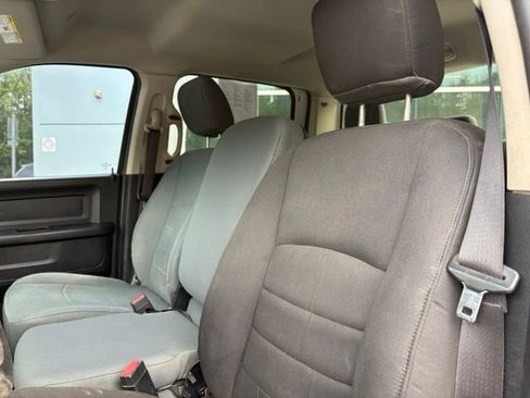 Used 2017 RAM 2500 Tradesman w/ Popular Equipment Group AWD/4WD image 11
