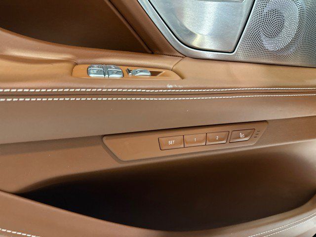 Used 2019 BMW M760i xDrive w/ Luxury Rear Seating Package AWD/4WD image 49