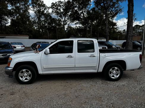 Used 2012 GMC Canyon SLE image 2