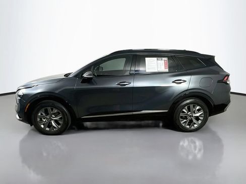 Used 2023 Kia Sportage SX FWD image 5