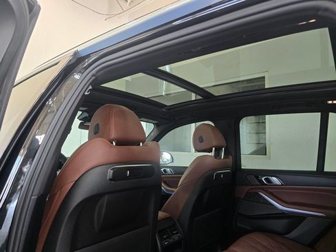 Used 2026 BMW X5 xDrive50e w/ M Sport Package AWD/4WD image 27