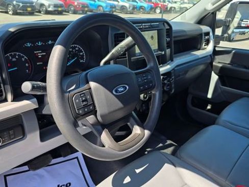 Used 2023 Ford F250 XL w/ XL Driver Assist Package image 14