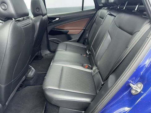 Used 2021 Volkswagen ID.4 Pro S image 15