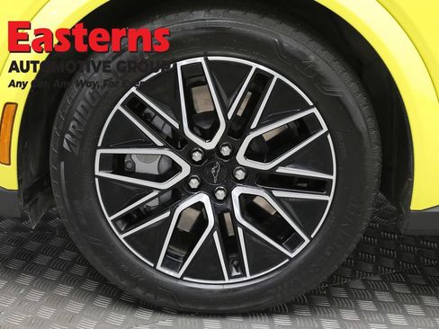 Used 2025 Ford Mustang Mach-E Premium AWD/4WD image 34