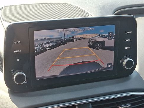 Certified 2023 Hyundai Santa Fe SE AWD/4WD image 18