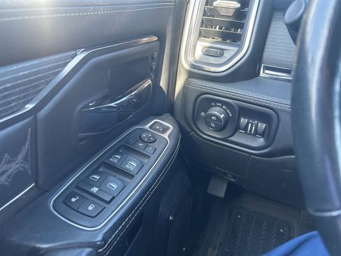 Used 2022 RAM 2500 Limited w/ Night Edition image 12