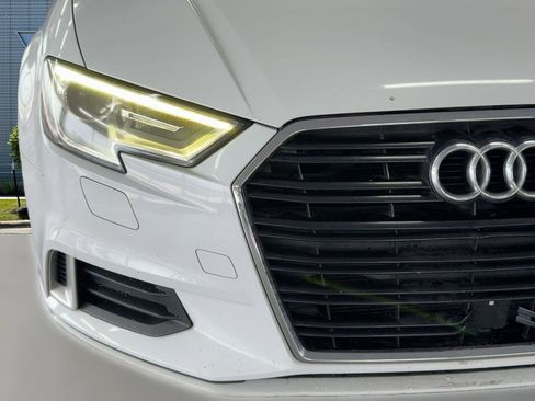 Used 2017 Audi A3 2.0T Premium w/ Convenience Package image 10