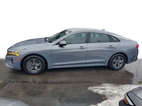 Used 2023 Kia K5 LXS image 4