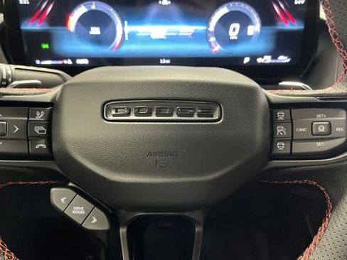 New 2026 Dodge Charger Scat Pack AWD/4WD image 16