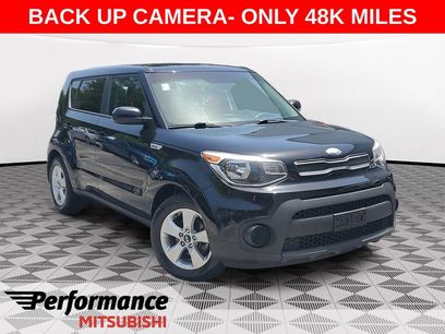 Used 2017 Kia Soul w/ Convenience Package