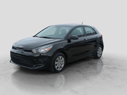 Used 2022 Kia Rio S FWD image 4