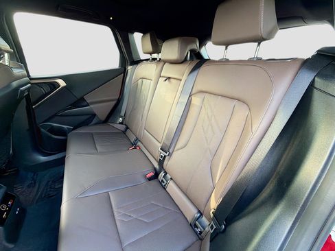 Used 2025 BMW X3 xDrive30i AWD/4WD image 20