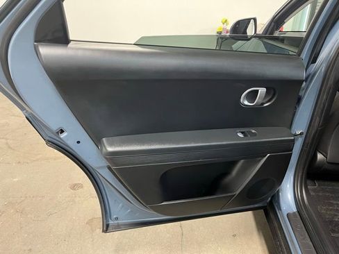 Used 2024 Hyundai Ioniq 5 SEL RWD image 17