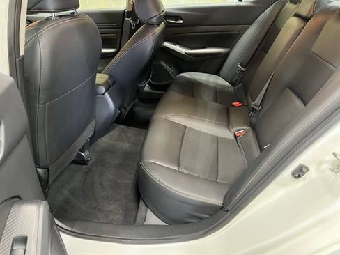 Used 2022 Nissan Altima 2.5 SR w/ Midnight Edition Package image 22