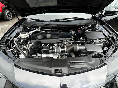 Used 2021 Acura TLX w/ Technology Package image 27