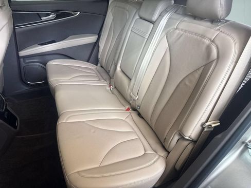 Certified 2023 Lincoln Nautilus Reserve AWD/4WD image 27