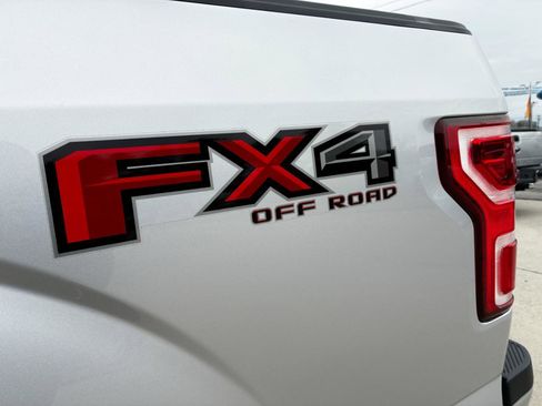 Used 2018 Ford F150 XLT w/ Equipment Group 301A Mid image 30