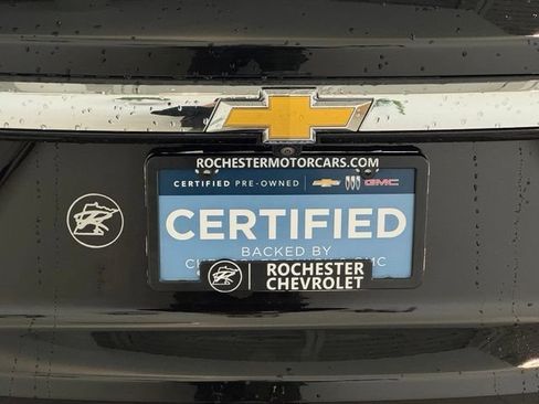 Certified 2023 Chevrolet Traverse LT AWD/4WD image 51