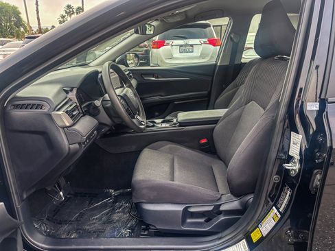 Certified 2025 Toyota Camry LE image 20