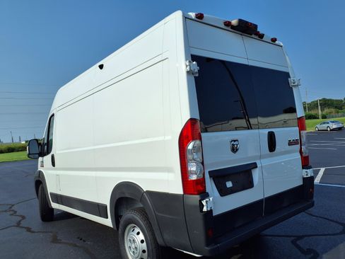 Used 2021 RAM ProMaster 1500 FWD image 31