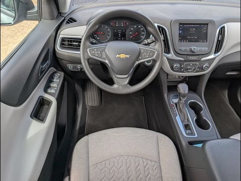 Used 2024 Chevrolet Equinox LS FWD image 11