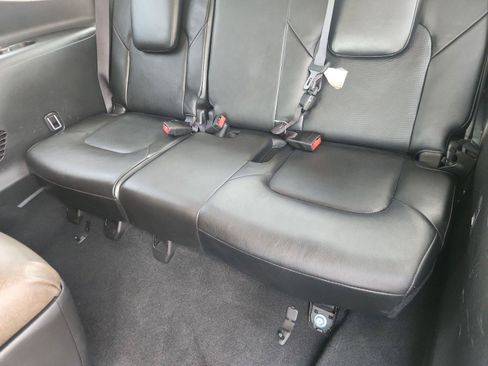 Used 2015 INFINITI QX80 4WD image 34