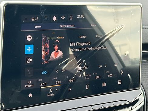 New 2026 Jeep Compass Limited image 15