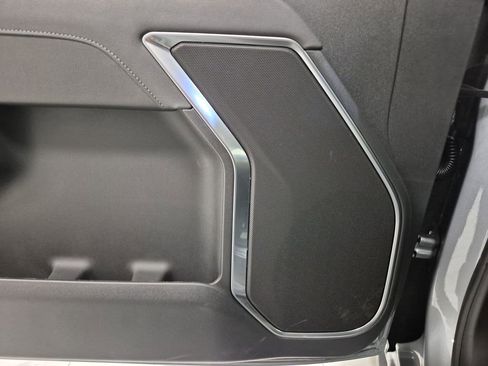 New 2026 GMC Sierra 1500 Elevation image 25