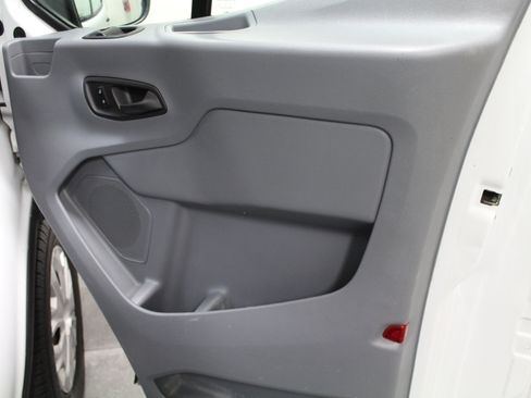 Used 2018 Ford Transit 250 130 Low Roof w/ Exterior Upgrade Package image 20