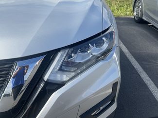 Used 2019 Nissan Rogue SL w/ Premium Package AWD/4WD video 4