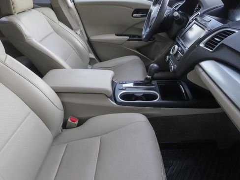 Used 2017 Acura RDX FWD w/ Advance Package image 10