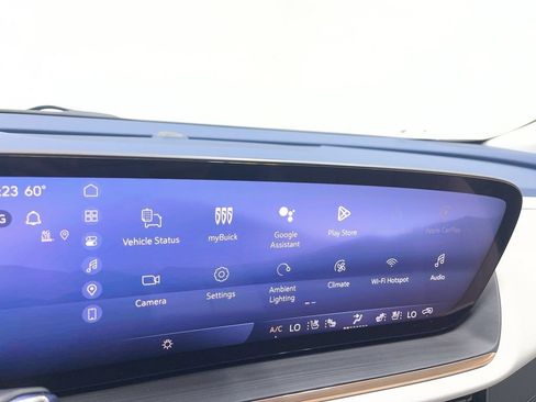 New 2026 Buick Envision Avenir AWD/4WD image 16