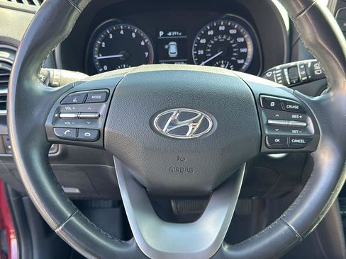 Used 2018 Hyundai Kona SEL FWD image 12