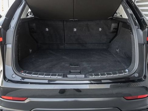 Used 2024 Lexus NX 350h AWD w/ Luxury Package image 5