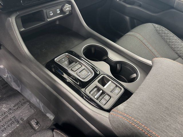 Used 2026 Honda Pilot Sport image 18