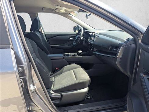 Used 2024 Nissan Rogue SV image 20