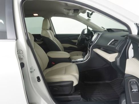 Certified 2022 Subaru Ascent Limited AWD/4WD image 39