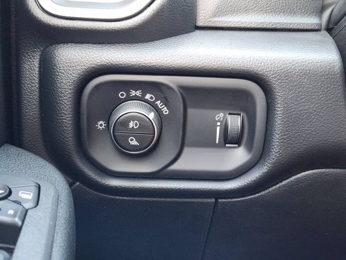 New 2026 RAM 2500 Tradesman AWD/4WD image 31