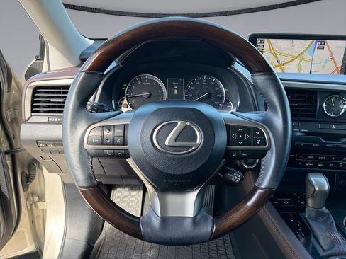 Used 2016 Lexus RX 350 FWD w/ Premium Package image 21