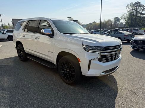 Used 2023 Chevrolet Tahoe Premier image 9