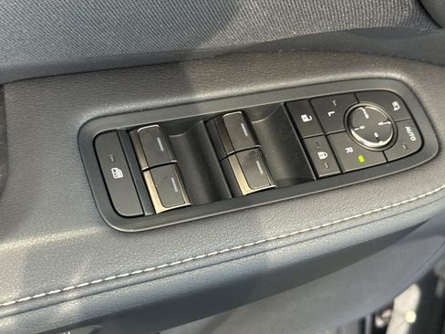 Certified 2026 Lexus TX 550h AWD Plug-In Hybrid w/ Technology Package image 13