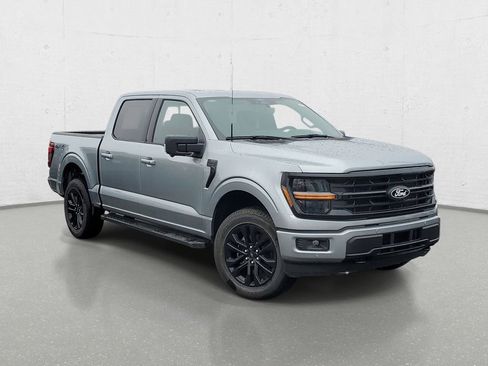 New 2026 Ford F150 XLT image 2