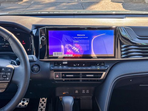 New 2026 Toyota Camry SE FWD image 16