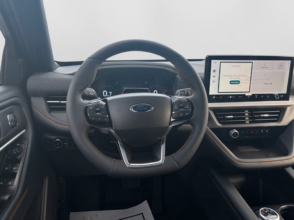 New 2027 Ford Explorer Tremor w/ Tremor Convenience Package AWD/4WD image 28