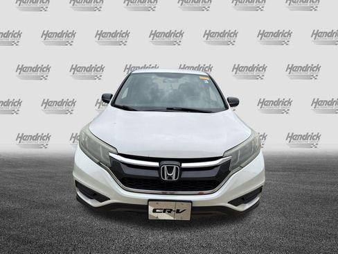 Used 2016 Honda CR-V LX image 3